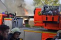 Feuer 2 Y Explo Koeln Hoehenhaus Scheuerhofstr P1050